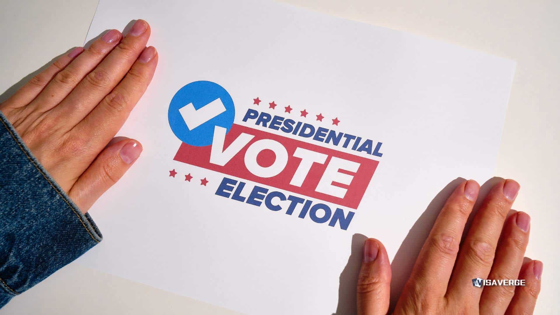 2024 Presidential Election: Impact on U.S. Immigration Policy 2024 Presidential Election: Impact on U.S. Immigration Policy