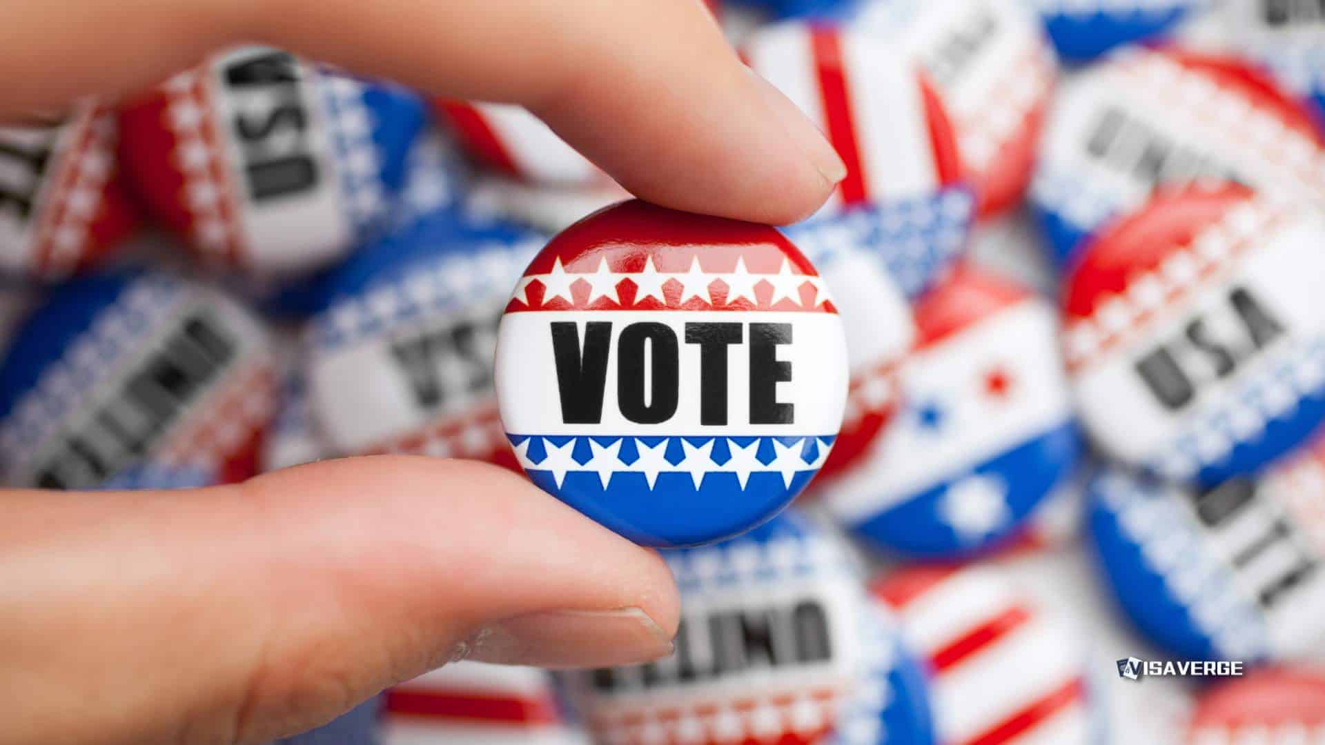 Republican lawmakers push for proof of citizenship in voting laws