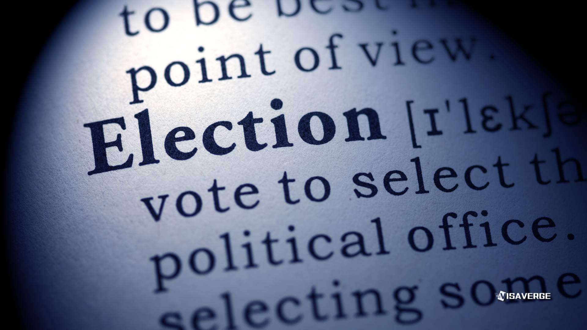 Immigration Dominates Dutch Election Campaign, Shaping Policy Debates Immigration Dominates Dutch Election Campaign, Shaping Policy Debates