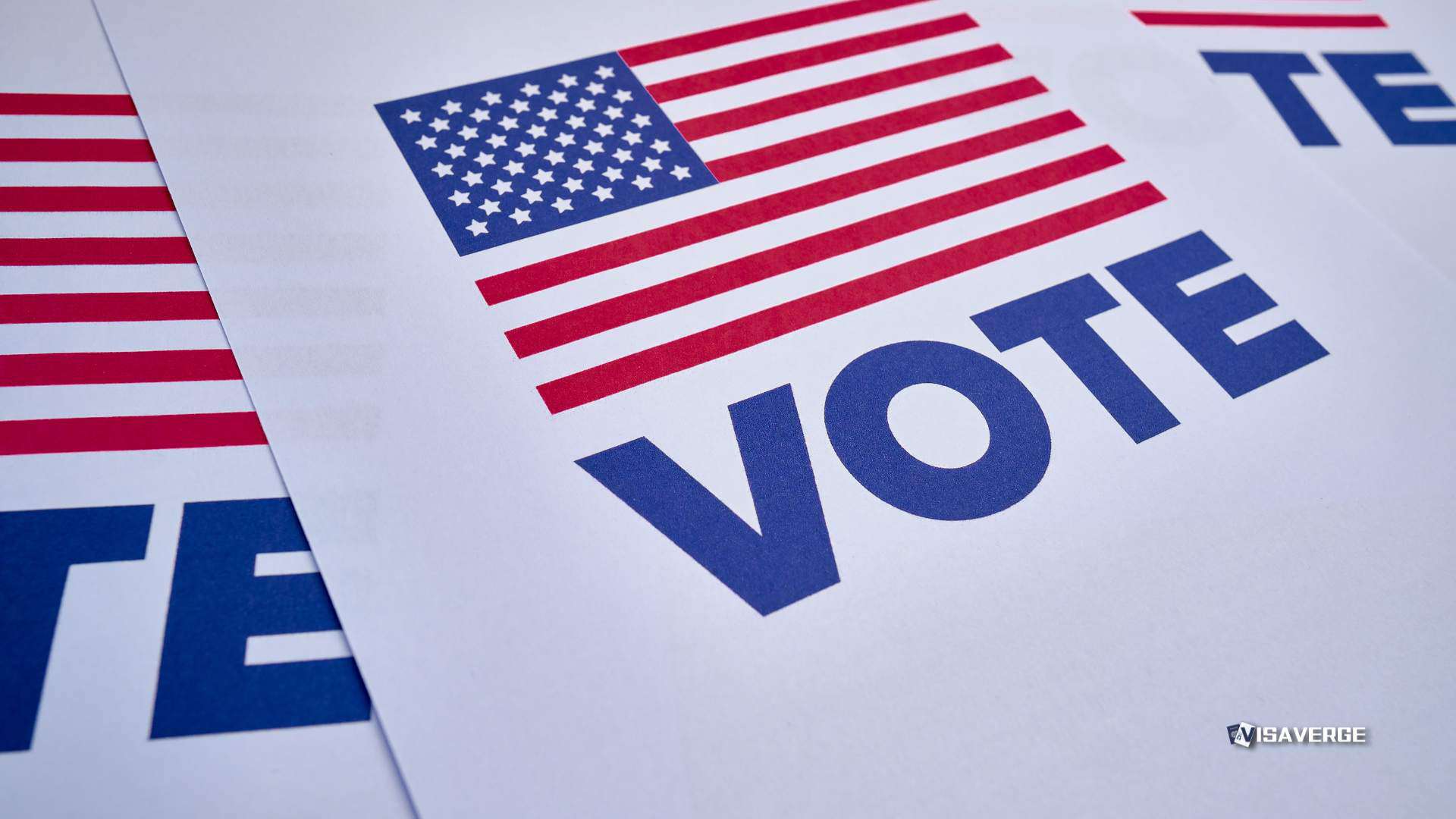 House approves SAVE Act requiring proof of citizenship to vote