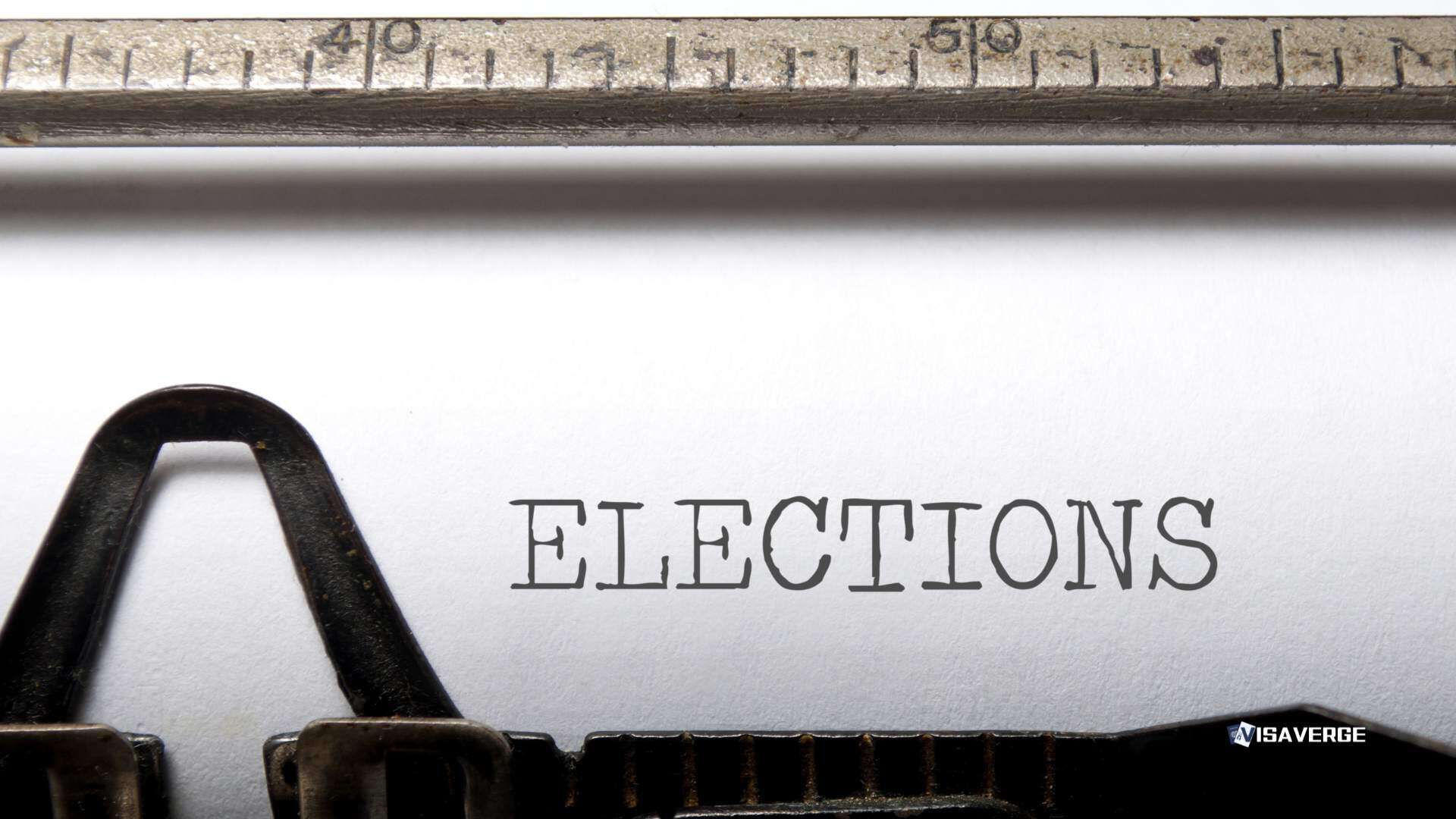 Rep. MTG to Introduce Bill Requiring Citizenship Proof to Vote