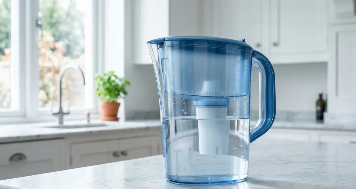 Best Water Filter Pitchers for 2026