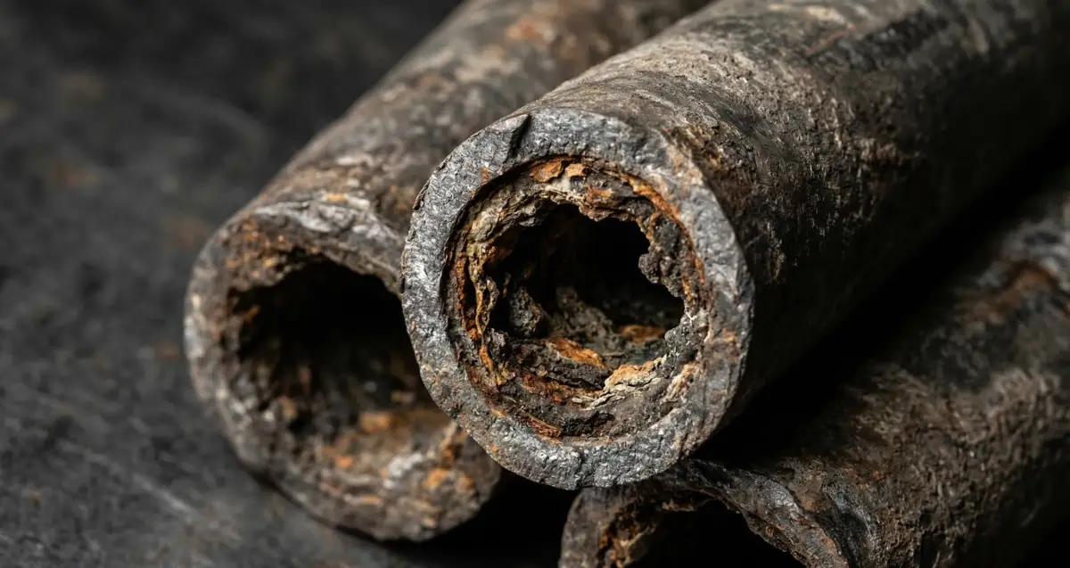 Lead in Your Drinking Water: A Homeowner's Guide