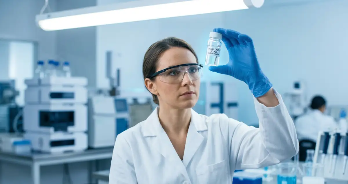 PFAS in Drinking Water: A Practical Guide