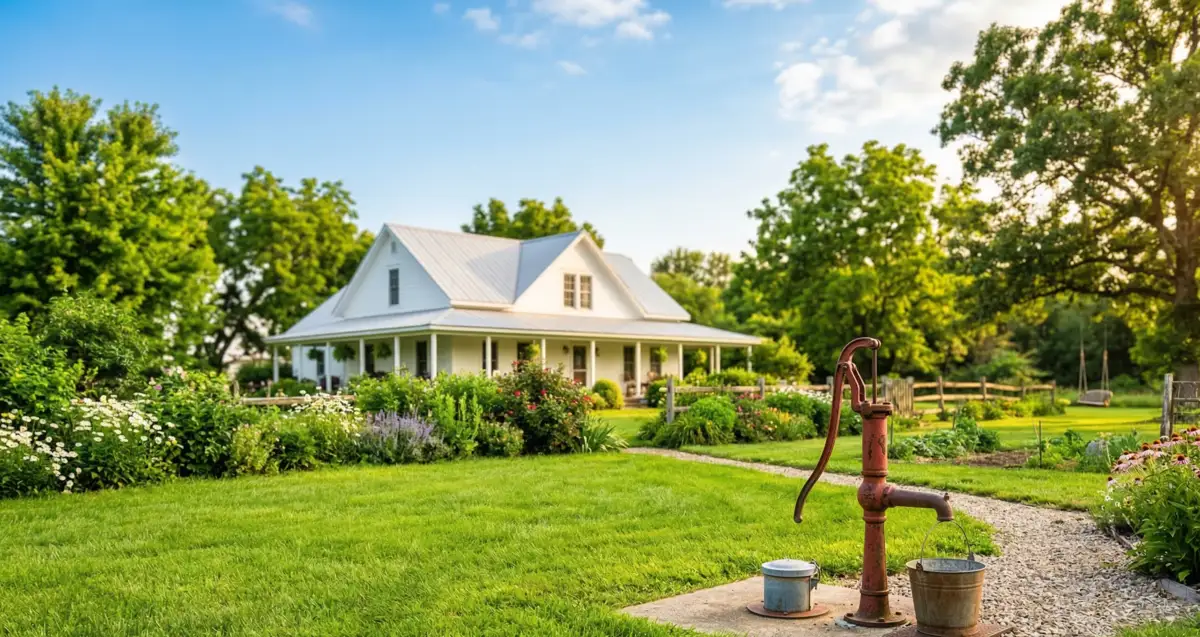 Well Water Testing: An Essential Guide for Private Well Owners